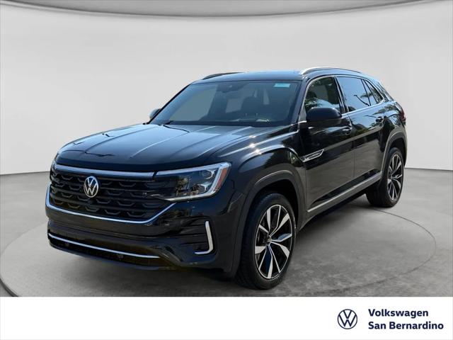 2026 Volkswagen Atlas Cross Sport SEL Premium R-Line for sale in San Bernardino, CA