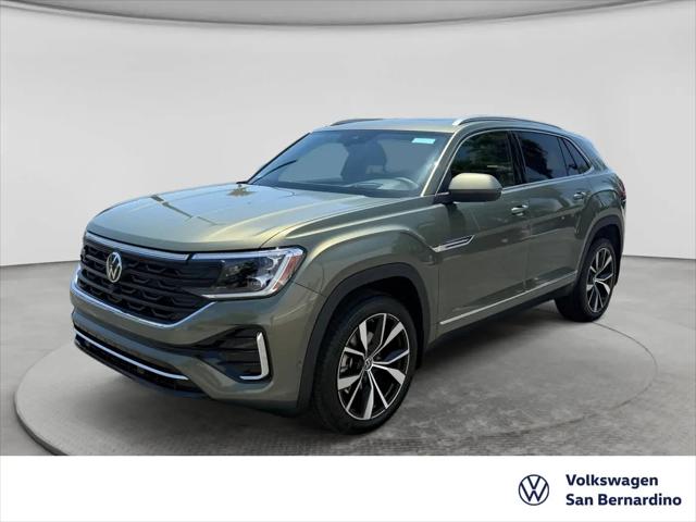 2026 Volkswagen Atlas Cross Sport SEL Premium R-Line for sale in San Bernardino, CA