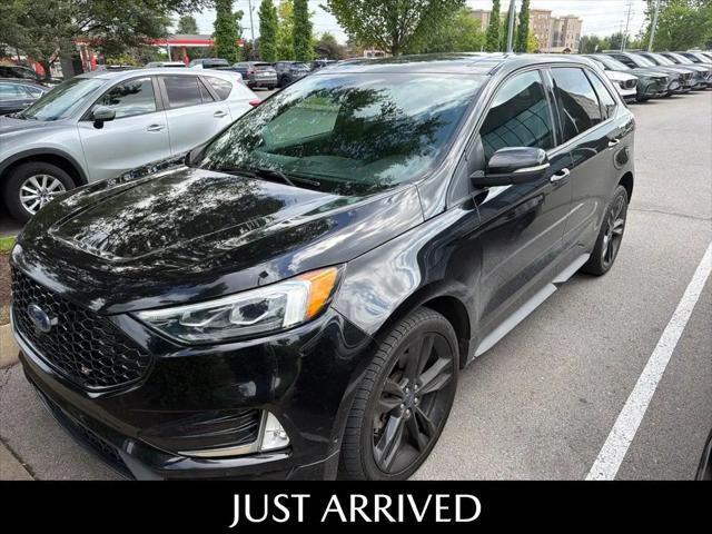 2019 Ford Edge ST for sale in Murfreesboro, TN