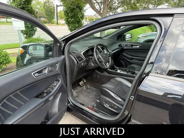 2019 Ford Edge ST