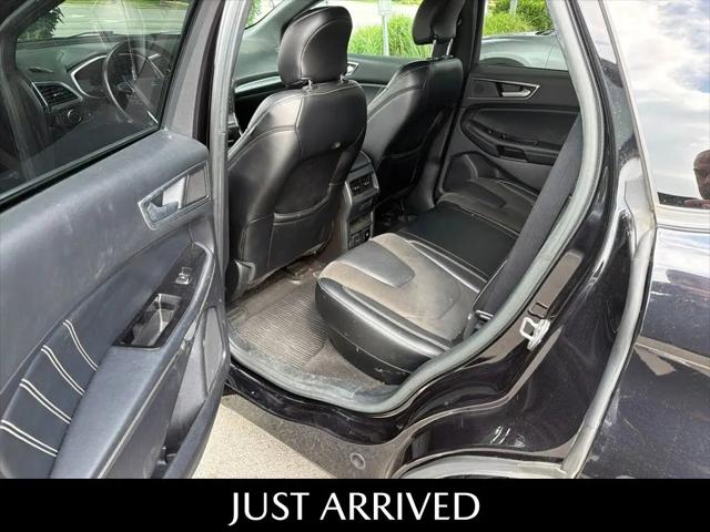 2019 Ford Edge ST