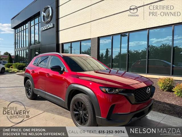 2025 Mazda CX-50 2.5 S Premium Package for sale in Murfreesboro, TN