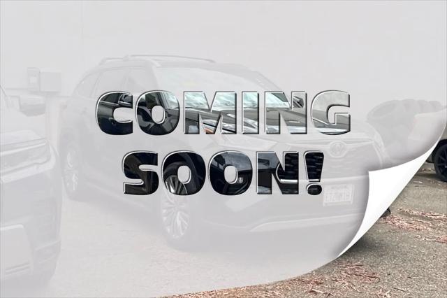 2026 Toyota Highlander Hybrid Platinum for sale in Goleta, CA