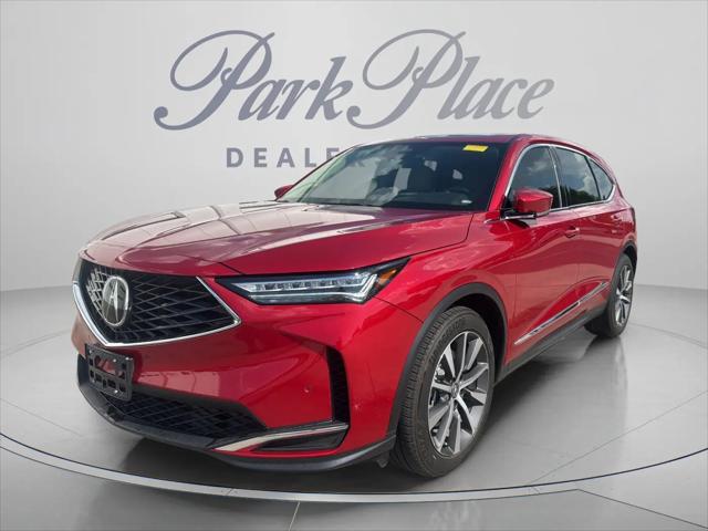 2025 Acura MDX Technology Package for sale in Plano, TX