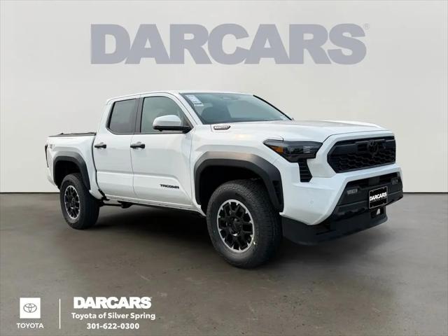 2026 Toyota Tacoma TRD Off Road for sale in Silver Spring, MD