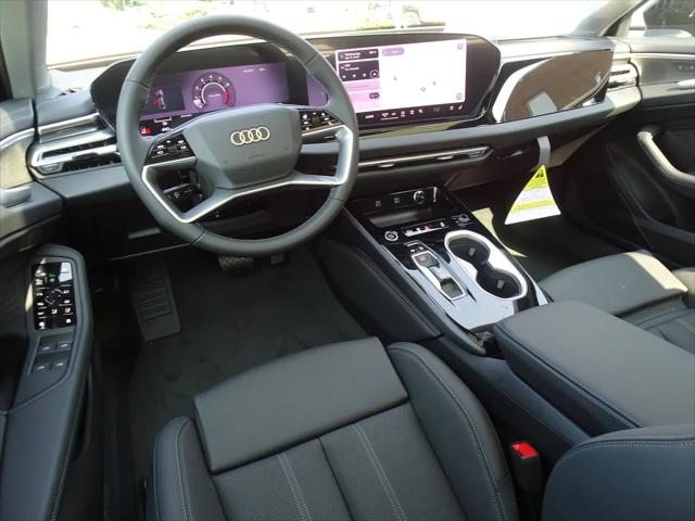 2026 Audi A6 Premium Plus quattro S tronic