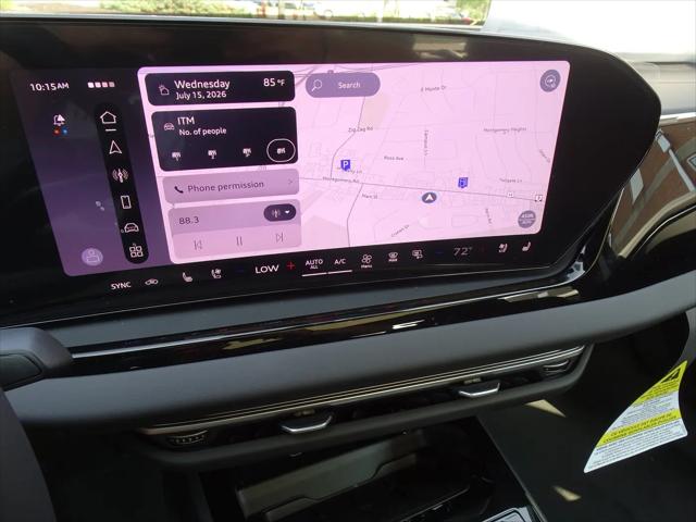 2026 Audi A6 Premium Plus quattro S tronic