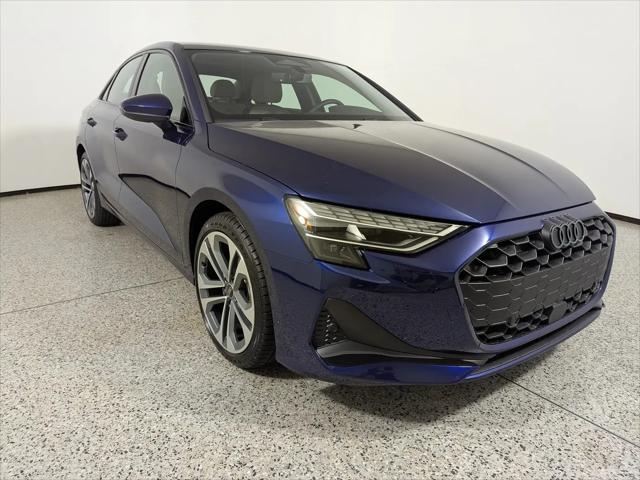 2026 Audi A3 Premium 40 TFSI quattro S tronic for sale in West Melbourne, FL