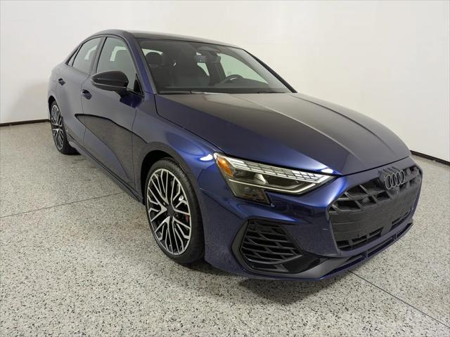 2026 Audi S3 TFSI quattro S tronic for sale in West Melbourne, FL