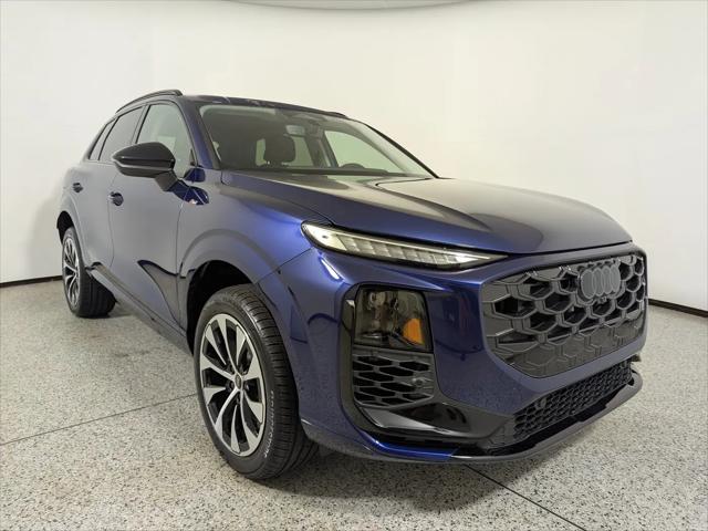 2026 Audi Q3 TFSI quattro S tronic for sale in West Melbourne, FL