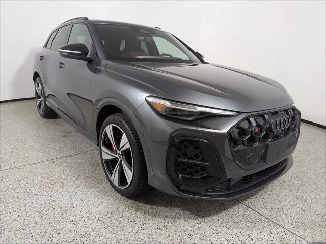 2026 Audi SQ5 Premium Plus TFSI quattro S tronic for sale in West Melbourne, FL