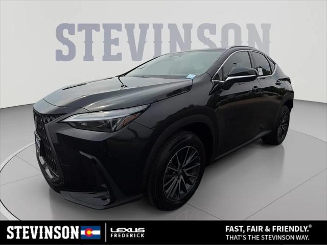 2026 Lexus NX 350 Premium for sale in Frederick, CO