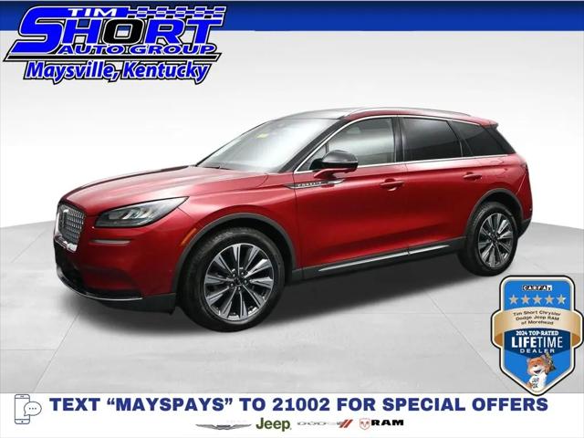 2020 Lincoln Corsair Reserve for sale in Maysville, KY