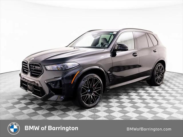 2025 BMW X5 M Competition for sale in Barrington, IL