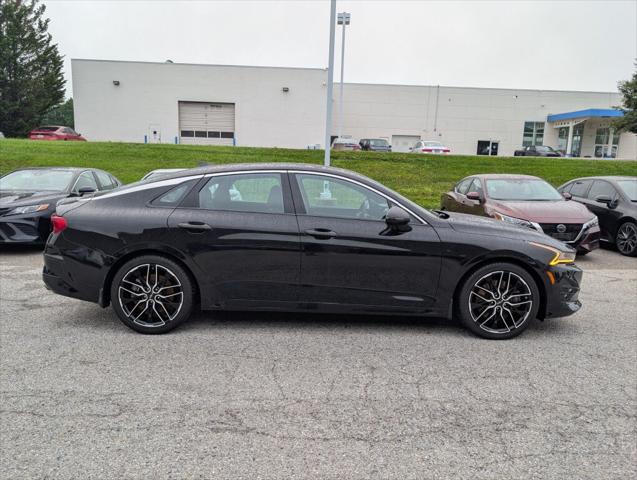 2024 Kia K5 GT 2024 Kia K5 GT