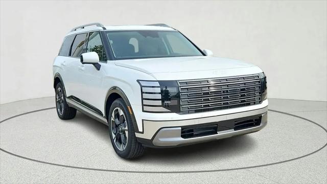 2026 Hyundai Palisade Limited for sale in Dallas, TX
