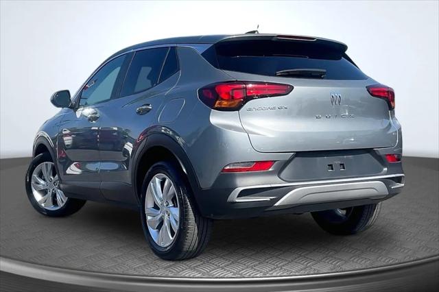 2025 Buick Encore GX Preferred FWD for sale in Hawthorne, CA