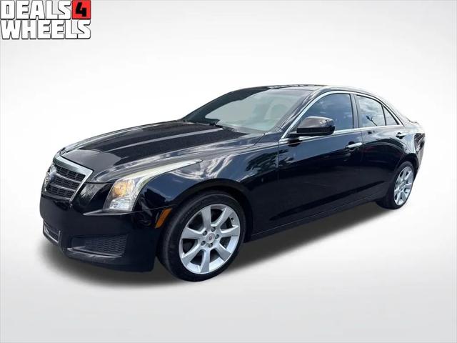 2013 Cadillac ATS Standard for sale in Marietta, GA