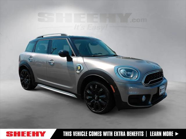 2018 MINI E Countryman Cooper S for sale in Richmond, VA