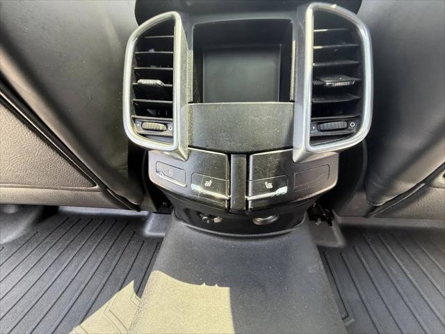 2013 Porsche Cayenne S