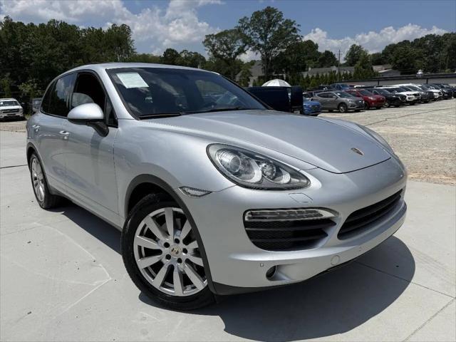2013 Porsche Cayenne S for sale in Buford, GA