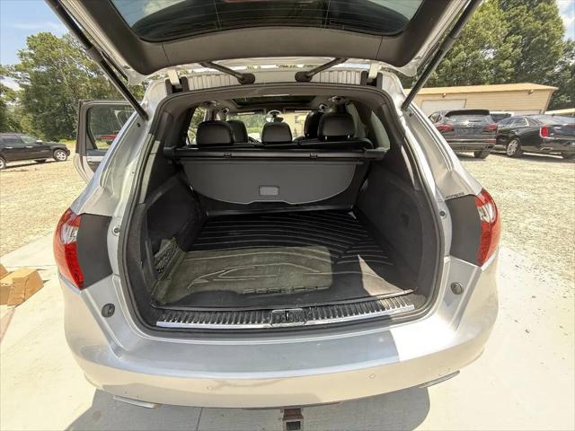 2013 Porsche Cayenne S