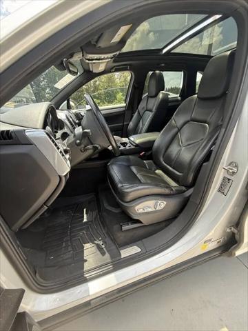 2013 Porsche Cayenne S