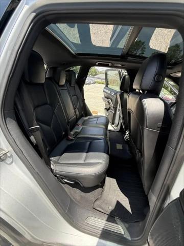 2013 Porsche Cayenne S