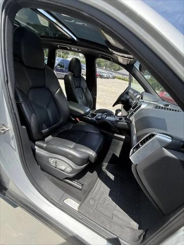 2013 Porsche Cayenne S
