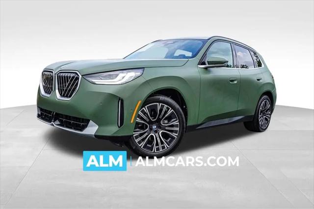 2026 BMW X3 30 xDrive for sale in Kennesaw, GA