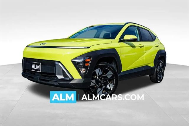 2024 Hyundai Kona SEL for sale in Marietta, GA