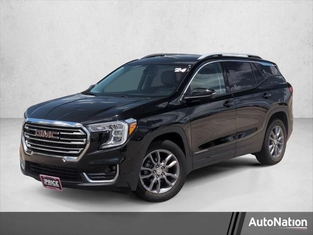 2024 GMC Terrain FWD SLT for sale in Houston, TX