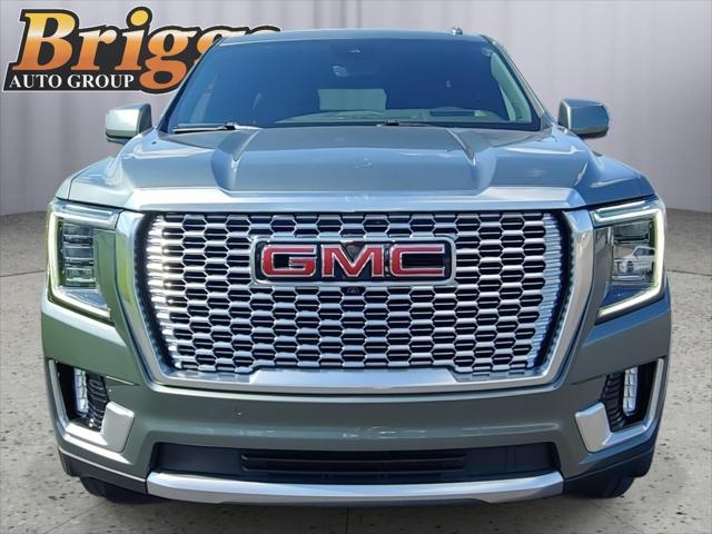 2024 GMC Yukon 4WD Denali for sale in Fort Scott, KS