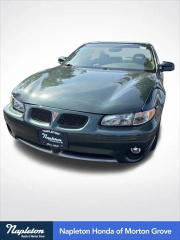 1999 Pontiac Grand Prix GT for sale in Morton Grove, IL