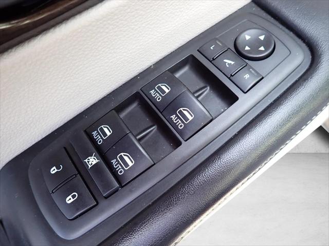 2021 Chrysler Pacifica Limited AWD