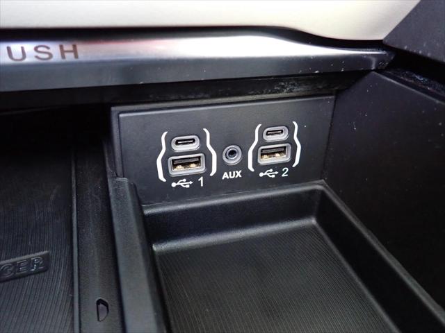 2021 Chrysler Pacifica Limited AWD