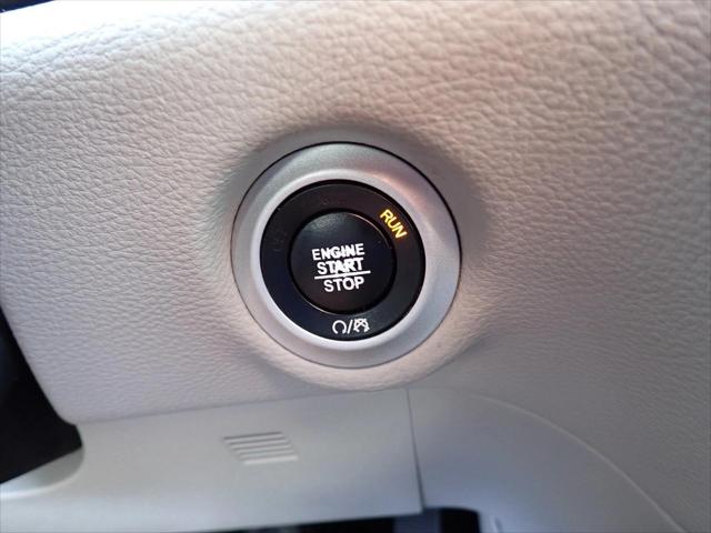2021 Chrysler Pacifica Limited AWD