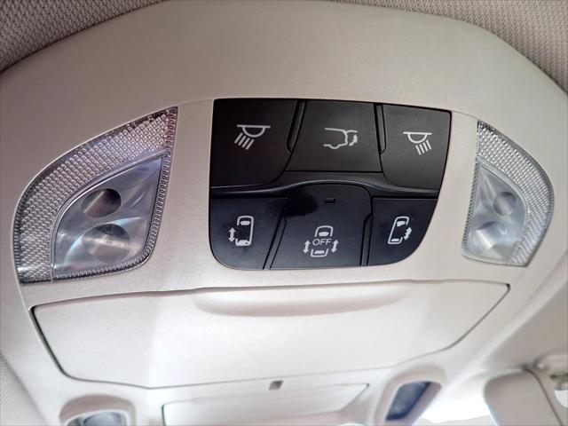 2021 Chrysler Pacifica Limited AWD