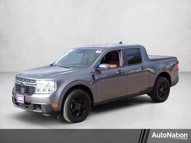 2022 Ford Maverick Lariat for sale in Centennial, CO