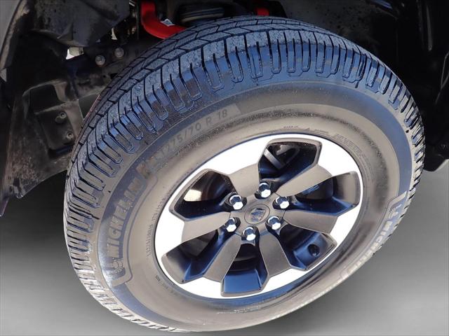 2023 Ram 1500 Rebel Crew Cab 4x4 57 Box