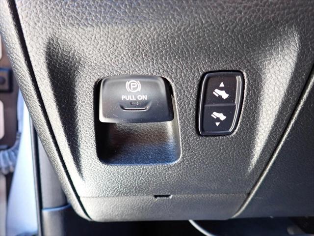 2023 Ram 1500 Rebel Crew Cab 4x4 57 Box
