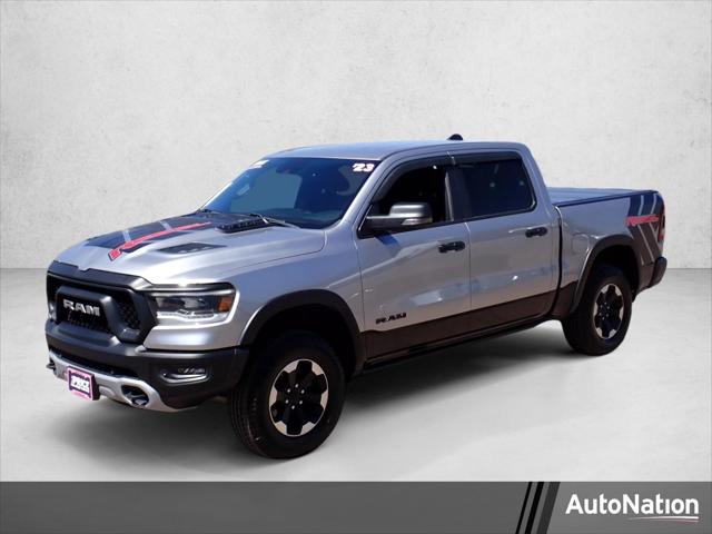 2023 Ram 1500 Rebel Crew Cab 4x4 5'7" Box for sale in Centennial, CO
