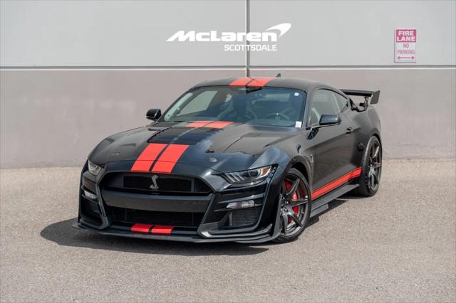 2022 Ford Mustang Shelby GT500 Fastback for sale in Scottsdale, AZ