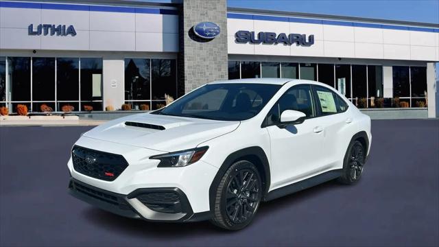2026 Subaru WRX Base for sale in Reno, NV