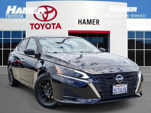 2023 Nissan Altima S FWD for sale in Mission Hills, CA