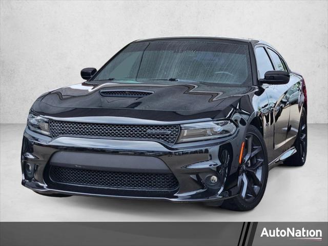 2023 Dodge Charger R/T for sale in Fort Worth, TX