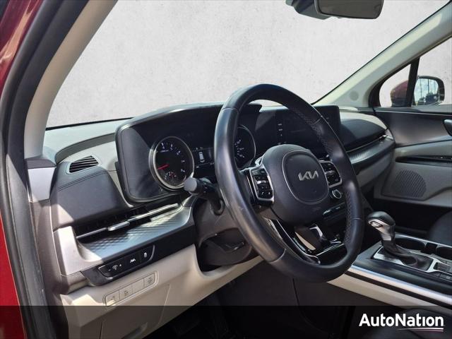 2024 Kia Carnival MPV LX Seat Package for sale in Katy, TX