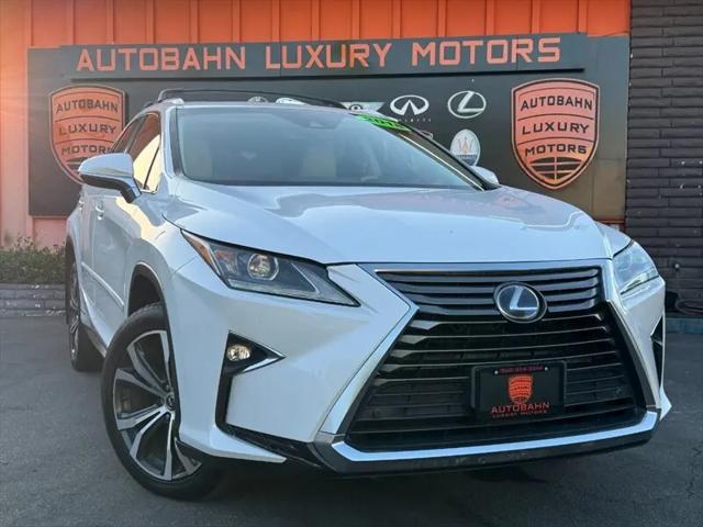 2018 Lexus RX 450h RX 450h for sale in Norwalk, CA