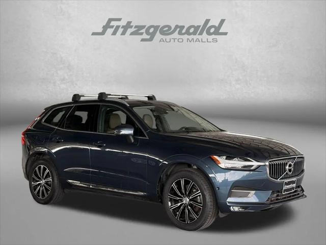 2019 Volvo XC60 T5 Inscription for sale in Gaithersburg, MD