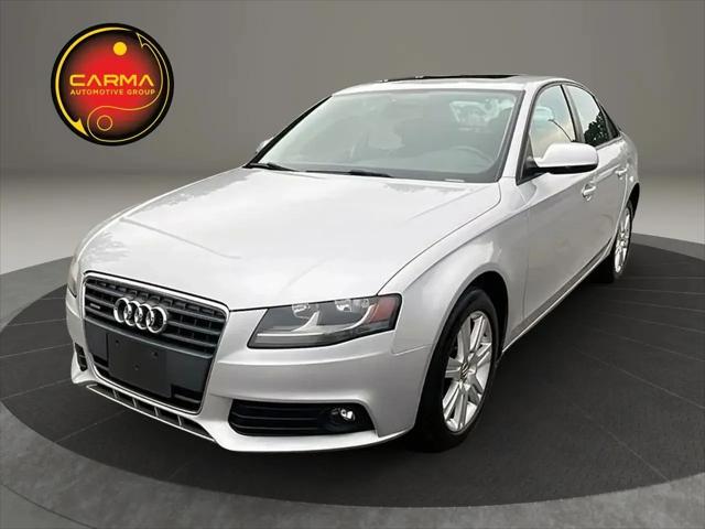 2010 Audi A4 2.0T Premium for sale in Duluth, GA